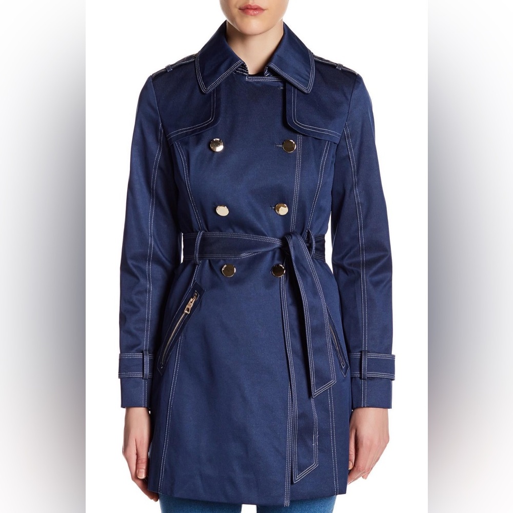 Guess Trench Coat